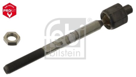 FEBI BMW тяга рульова 7 E65/66 01-,Landrover Range Rover Sport 09- FEBI BILSTEIN 40492