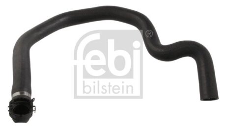 FEBI шланг радіатора FIAT Stilo -06 FEBI BILSTEIN 40533