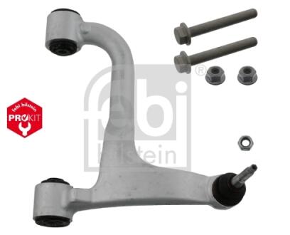 FEBI DB важіль правий задній верхн з кріпленням! W163 98- FEBI BILSTEIN 40608