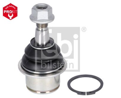 FEBI CHRYSLER кульова опора нижня лів./прав. 300C 05- FEBI BILSTEIN 41082