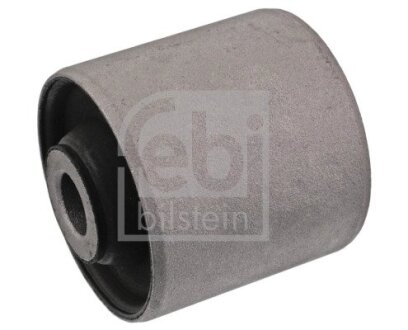 FEBI С-блок MITSUBISHI Pajero Pinin -07 FEBI BILSTEIN 41136