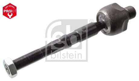 FEBI KIA тяга рульова прав.Sorento 02- FEBI BILSTEIN 41915