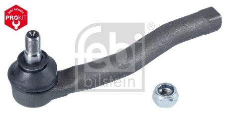 FEBI CHEVROLET наконечник правий без г/у Aveo FEBI BILSTEIN 41987