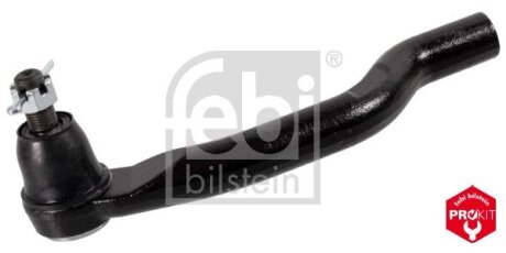 FEBI HONDA наконечник рул. тяги лів. Accord 08- FEBI BILSTEIN 42231