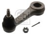 FEBI MAZDA Сошка рульового механізму B-SERIE 2.2/2.5 99- FEBI BILSTEIN 42462 (фото 1)