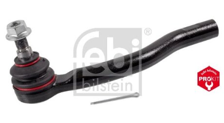 FEBI MAZDA наконечник рул.тяги правий CX-7 08- FEBI BILSTEIN 42482