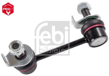 FEBI INFINITI тяга стабілізатора задн.лів.FX35,45 FEBI BILSTEIN 42603