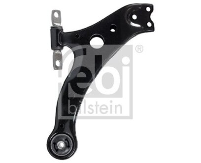 FEBI TOYOTA важіль передній нижній, правий Camry 01- FEBI BILSTEIN 43019