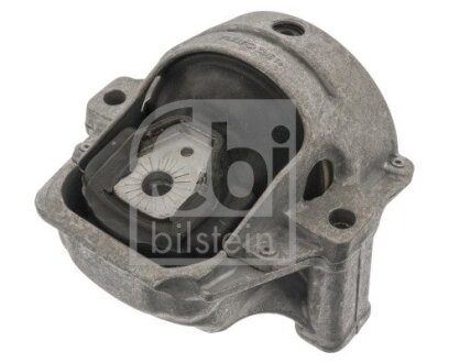 FEBI VW подушка двигуна лів. мКПП 6-ст Audi A4/5 11- FEBI BILSTEIN 43702