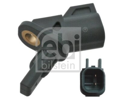 FEBI FORD датчик ABS передн.C-Max,Focus II,Mondeo IV FEBI BILSTEIN 45743