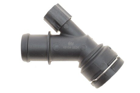 Флянець системи охолодження AUDI/SEAT/SKODA/VW FEBI BILSTEIN 46154