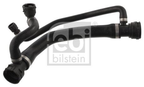 FEBI BMW шланг радіатора 5 E60 FEBI BILSTEIN 46213