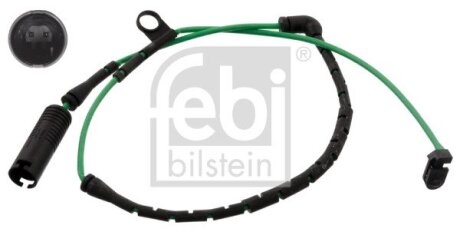 FEBI LAND ROVER датчик зносу передн. гальм. колодок Range Rover 4,4-5,0 -12 FEBI BILSTEIN 47007