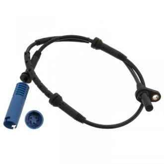 FEBI BMW датчик ABS передн.E65,66,67 02- FEBI BILSTEIN 47363