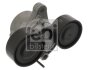 FEBI BMW ролик натяжний E90/F10/F01/X5 F15 2,0d-3,0d FEBI BILSTEIN 47587 (фото 1)