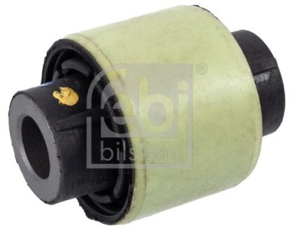 FEBI VW С/блок задн. важеля Passat/Touran 14-, SKODA FEBI BILSTEIN 47646