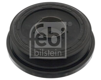 FEBI BMW демпфер крутильних коливань 5 F10,7 F01, X5 E70,X6 E71/72 3.0d 09- FEBI BILSTEIN 48421