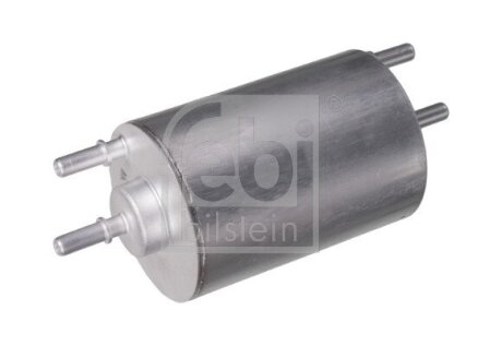 FEBI AUDI фільтр паливний AUDI A4 00-SEAT Exeo 09- FEBI BILSTEIN 48546