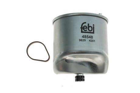 Фільтр паливний FEBI BILSTEIN 48548