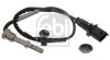 FEBI OPEL датчик температури ВГ ASTRA J 1.7CDTI FEBI BILSTEIN 49302 (фото 1)