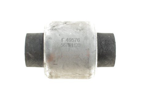 FEBI DB С/блок переднього важеля W212 09- FEBI BILSTEIN 49576