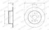 Гальмівний диск FERODO DDF2987C (фото 3)