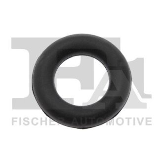 FISCHER кріплення глушника EPDM 36x66x15 mm MAZDA 626 -87, 929 -92MITSUBISHI Colt,Galant,L200,L300,PajeroOPEL KadettPEUGEOT Boxer Fischer Automotive One (FA1) 003-735