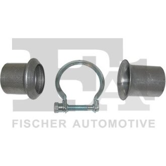 Рем. комплект, труба вихлопна Fischer Automotive One (FA1) 008951 (фото 1)