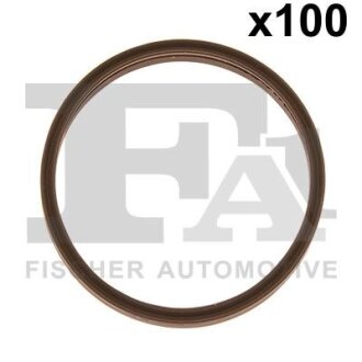 Кільце гумове Fischer Automotive One (FA1) 076.322.100