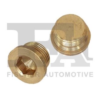 FISCHER OAS091 масляна пробка M20x1.5 L=11 Talbot/Peugeot (OE - 032510) Fischer Automotive One (FA1) 095.410.001