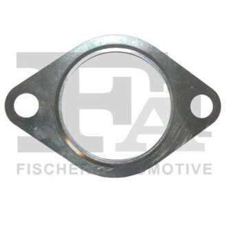 FISCHER прокладка глушника ROVER 25 10/1999 -,45 02/2000 -,75 02/1999 - Fischer Automotive One (FA1) 100-916