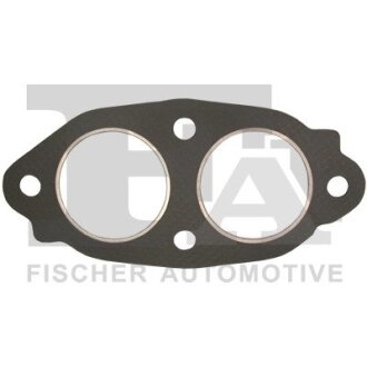 FISCHER BMW прокладка глушника 3 серія (E46) 00-06X3 04-Z4 04-06 Fischer Automotive One (FA1) 100-917 (фото 1)