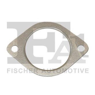 Прокладка труби вихлопної Fischer Automotive One (FA1) 100-929 (фото 1)