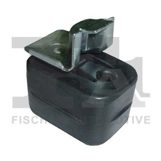 FISCHER BMW кріплення глушника гума E39 (мат. EPDM) Fischer Automotive One (FA1) 103-715