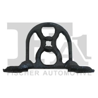 FISCHER BMW кріплення глушника EPDM 3 серія (E46) 98- Fischer Automotive One (FA1) 103-721