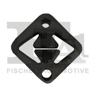 FISCHER BMW кронштейн глушника (мат. EPDM) Fischer Automotive One (FA1) 103-736