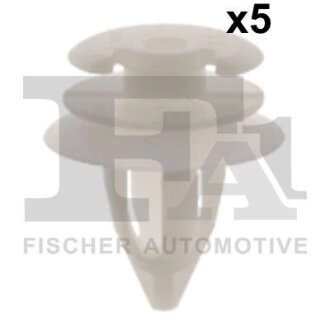 Кліпса кріплення (затискач) Fischer Automotive One (FA1) 10-40008.5