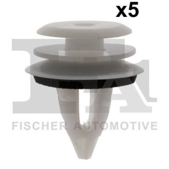 Кліпса кріплення (затискач) Fischer Automotive One (FA1) 10-40016.5