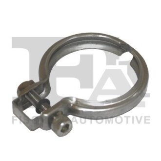 FISCHER BMW Хомут SS (OE - 11657558922) Fischer Automotive One (FA1) 104-860