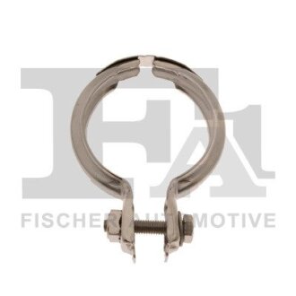 Хомут глушника Fischer Automotive One (FA1) 104-882 (фото 1)