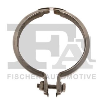 Хомут глушника Fischer Automotive One (FA1) 104-894