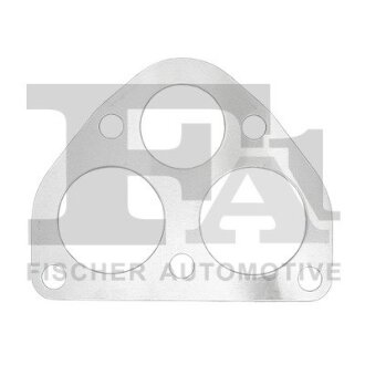 FISCHER VW прокладка глушника AUDI 100 -9080 -9190 -91 Fischer Automotive One (FA1) 110-925