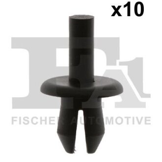 Кліпса кріплення (затискач) Fischer Automotive One (FA1) 11-20009.10