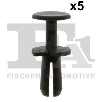 Кліпса кріплення (затискач) Fischer Automotive One (FA1) 11-20023.5