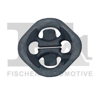 FISCHER VW кріплення глушника AUDI SKODA Favorit -95, Felicia -01 (мат. EPDM) Fischer Automotive One (FA1) 113-714