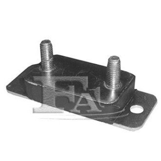 FISCHER VW подушка глушника T2 1,6D 81-90 (вузька) Fischer Automotive One (FA1) 113-715