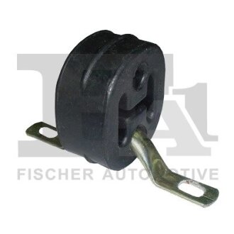 FISCHER VW кріплення глушника Passat 96- A4 94- A6 97- (мат. EPDM) Fischer Automotive One (FA1) 113-723