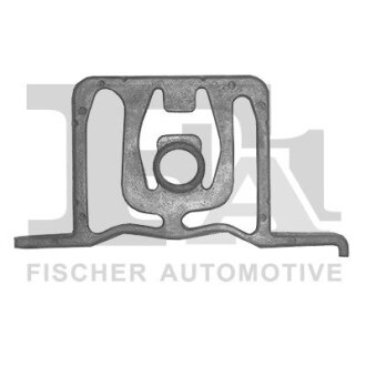 FISCHER VW кронштейн глушника EPDM Golf,Bora,SKODA Fischer Automotive One (FA1) 113-738