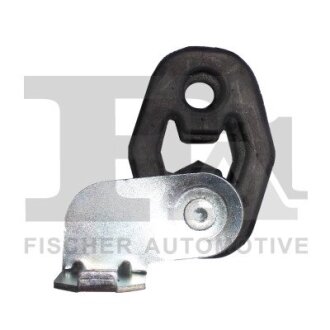 FISCHER VW кріплення глушника Polo 1,4FSI 02-. (мат. EPDM) Fischer Automotive One (FA1) 113-740