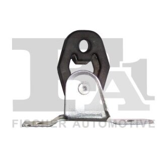 FISCHER VW кронштейн глушника SKODA Fabia 00-, Polo 01-, SEAT (мат. EPDM) Fischer Automotive One (FA1) 113-741